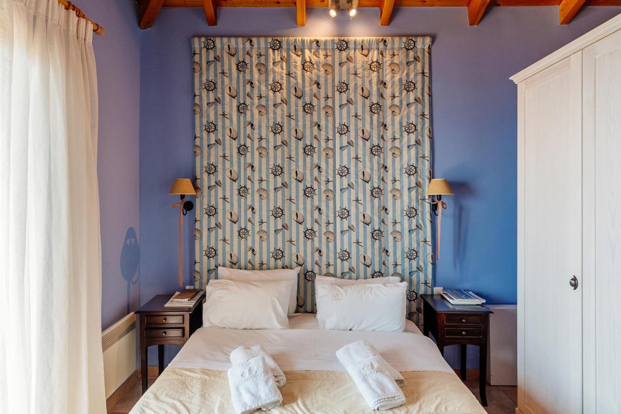 Apelon Tiritas Villas Leonidio Exterior photo
